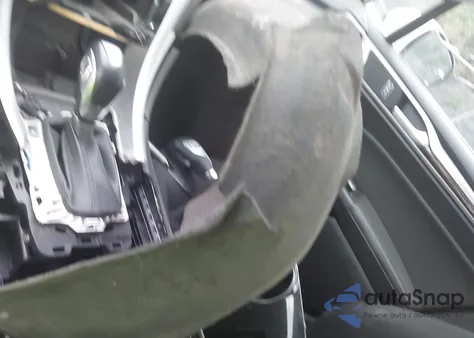 2013 Ford Fusion Hybrid Se from USA, damaged, VIN 3FA6P0LU0DR304834